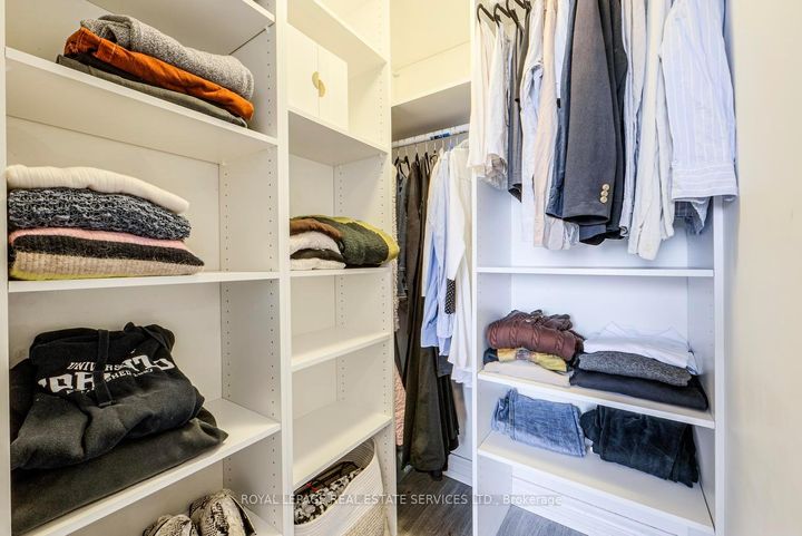 Photo 29 at 901 - 1700 Eglinton Avenue E, Victoria Village, Toronto