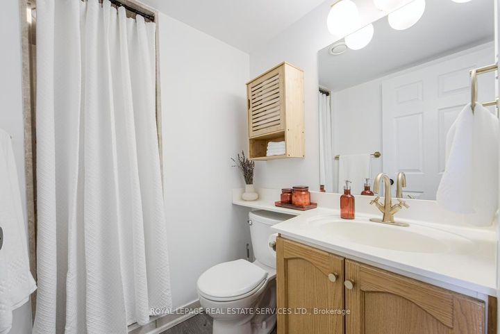 Photo 32 at 901 - 1700 Eglinton Avenue E, Victoria Village, Toronto