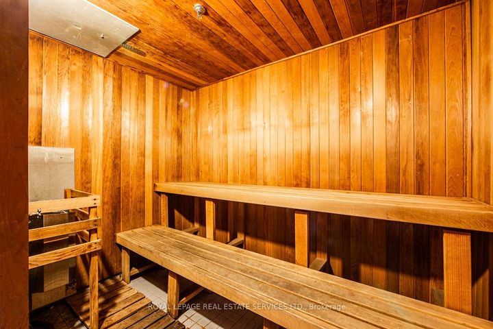 Photo 38 at 901 - 1700 Eglinton Avenue E, Victoria Village, Toronto