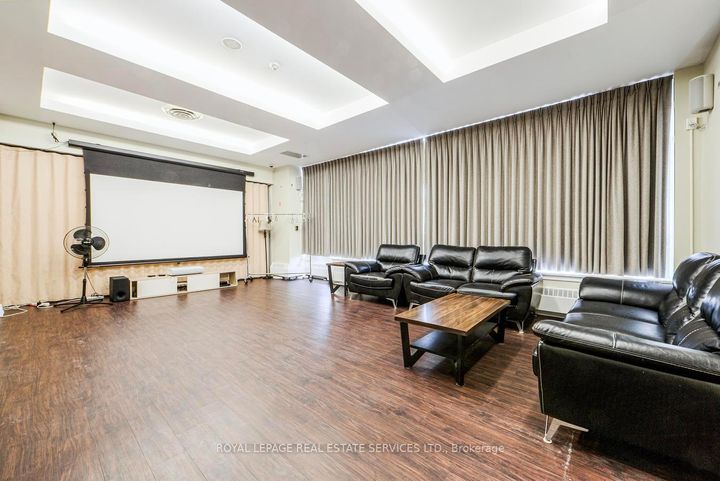 Photo 40 at 901 - 1700 Eglinton Avenue E, Victoria Village, Toronto