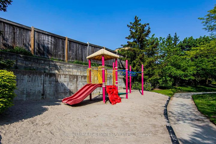 Photo 43 at 901 - 1700 Eglinton Avenue E, Victoria Village, Toronto