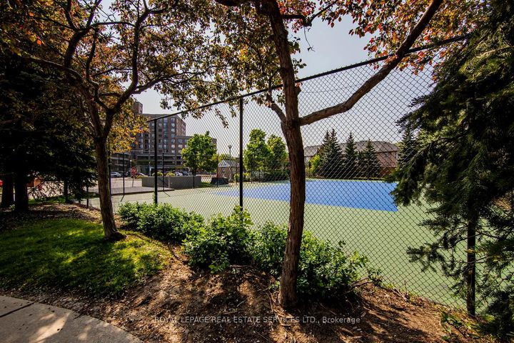 Photo 44 at 901 - 1700 Eglinton Avenue E, Victoria Village, Toronto