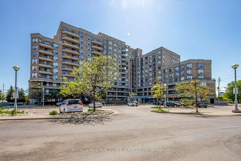 Photo 0 at 901 - 1700 Eglinton Avenue E, Victoria Village, Toronto