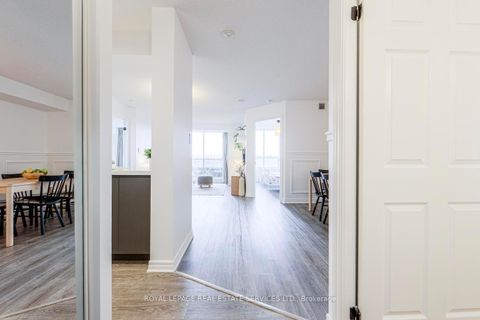 Photo 6 at 901 - 1700 Eglinton Avenue E, Victoria Village, Toronto