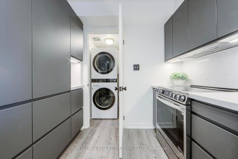 Photo 7 at 901 - 1700 Eglinton Avenue E, Victoria Village, Toronto