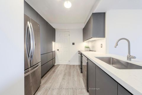 Photo 8 at 901 - 1700 Eglinton Avenue E, Victoria Village, Toronto