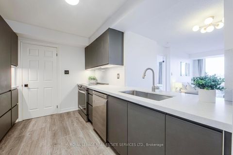 Photo 9 at 901 - 1700 Eglinton Avenue E, Victoria Village, Toronto