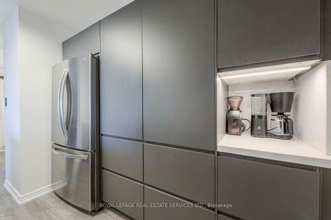 Photo 11 at 901 - 1700 Eglinton Avenue E, Victoria Village, Toronto