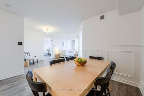 Photo 14 at 901 - 1700 Eglinton Avenue E, Victoria Village, Toronto