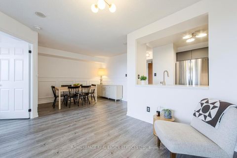 Photo 17 at 901 - 1700 Eglinton Avenue E, Victoria Village, Toronto