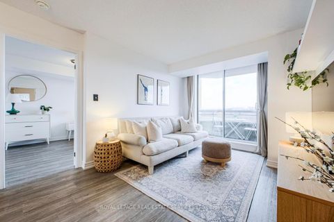 Photo 19 at 901 - 1700 Eglinton Avenue E, Victoria Village, Toronto