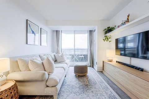 Photo 20 at 901 - 1700 Eglinton Avenue E, Victoria Village, Toronto