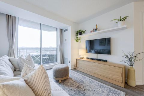 Photo 21 at 901 - 1700 Eglinton Avenue E, Victoria Village, Toronto