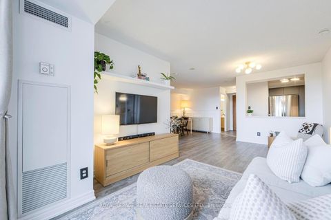 Photo 23 at 901 - 1700 Eglinton Avenue E, Victoria Village, Toronto