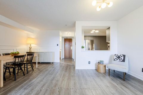 Photo 24 at 901 - 1700 Eglinton Avenue E, Victoria Village, Toronto