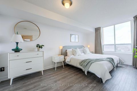 Photo 25 at 901 - 1700 Eglinton Avenue E, Victoria Village, Toronto