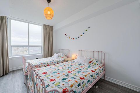 Photo 31 at 901 - 1700 Eglinton Avenue E, Victoria Village, Toronto