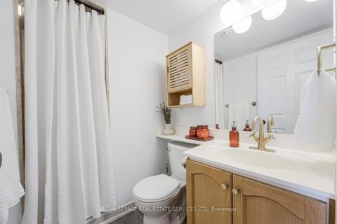 Photo 32 at 901 - 1700 Eglinton Avenue E, Victoria Village, Toronto