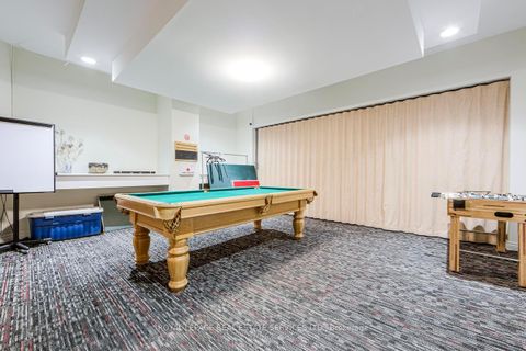 Photo 35 at 901 - 1700 Eglinton Avenue E, Victoria Village, Toronto