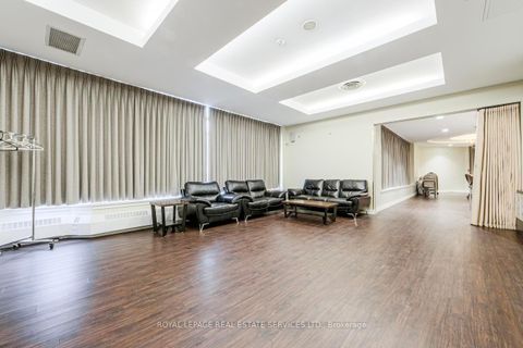 Photo 39 at 901 - 1700 Eglinton Avenue E, Victoria Village, Toronto