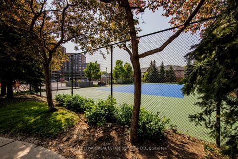Photo 44 at 901 - 1700 Eglinton Avenue E, Victoria Village, Toronto