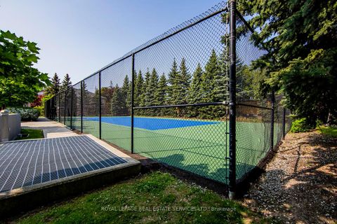 Photo 45 at 901 - 1700 Eglinton Avenue E, Victoria Village, Toronto