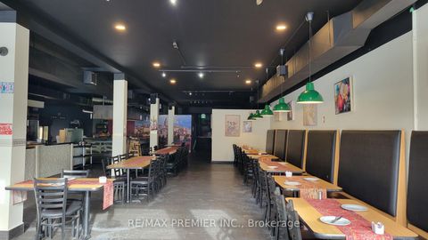 Photo 2 at Main - 940 Danforth Avenue, Danforth, Toronto