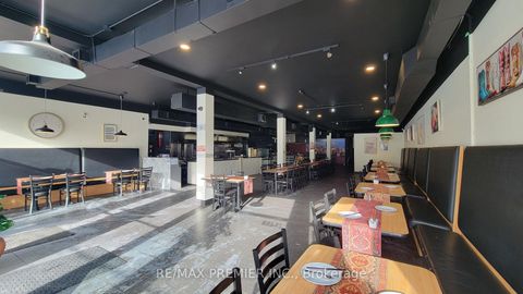 Photo 3 at Main - 940 Danforth Avenue, Danforth, Toronto