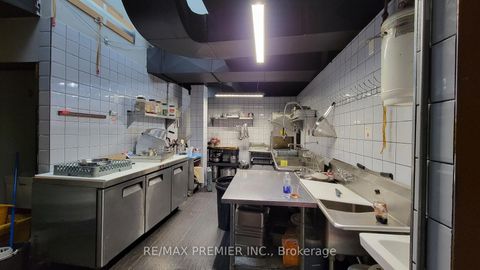 Photo 8 at Main - 940 Danforth Avenue, Danforth, Toronto