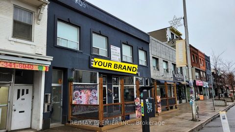 Photo 12 at Main - 940 Danforth Avenue, Danforth, Toronto