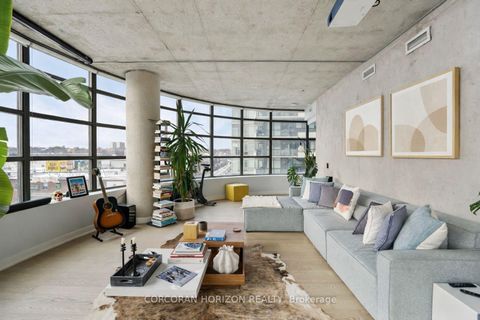 Photo 10 at 503 - 1201 Dundas Street E, South Riverdale, Toronto