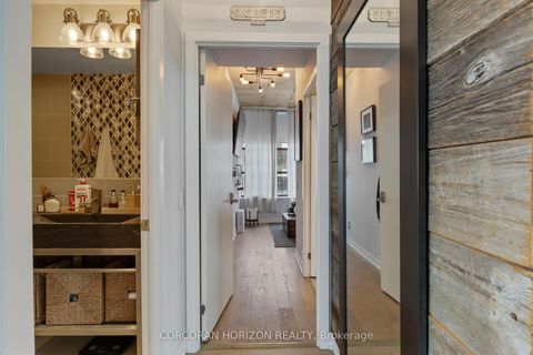 Photo 23 at 503 - 1201 Dundas Street E, South Riverdale, Toronto