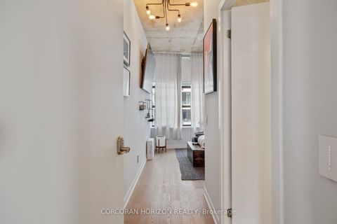 Photo 24 at 503 - 1201 Dundas Street E, South Riverdale, Toronto