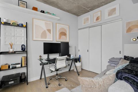 Photo 28 at 503 - 1201 Dundas Street E, South Riverdale, Toronto