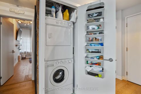 Photo 31 at 503 - 1201 Dundas Street E, South Riverdale, Toronto