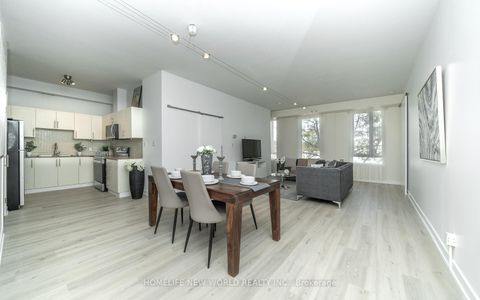 Photo 4 at 303 - 1 St Johns Road, Junction Area, Toronto