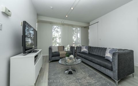 Photo 11 at 303 - 1 St Johns Road, Junction Area, Toronto