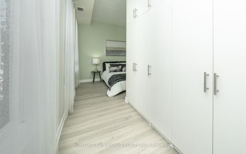 Photo 14 at 303 - 1 St Johns Road, Junction Area, Toronto