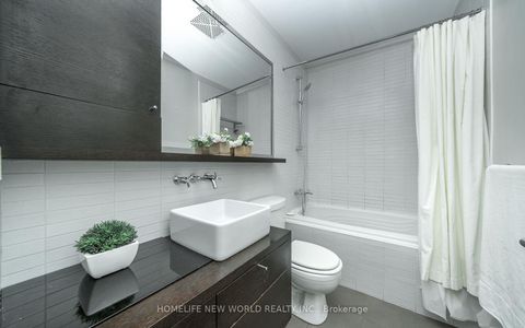 Photo 19 at 303 - 1 St Johns Road, Junction Area, Toronto