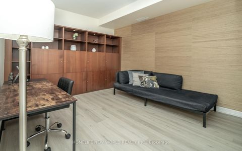 Photo 20 at 303 - 1 St Johns Road, Junction Area, Toronto