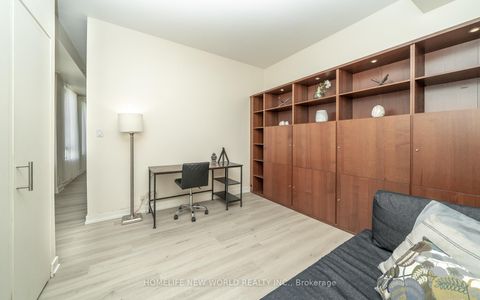 Photo 22 at 303 - 1 St Johns Road, Junction Area, Toronto