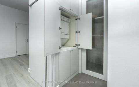 Photo 24 at 303 - 1 St Johns Road, Junction Area, Toronto