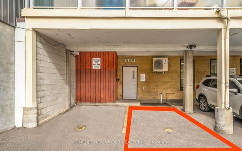 Photo 27 at 303 - 1 St Johns Road, Junction Area, Toronto