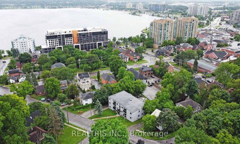 Photo 37 at 149 Worsley Street, City Centre, Barrie