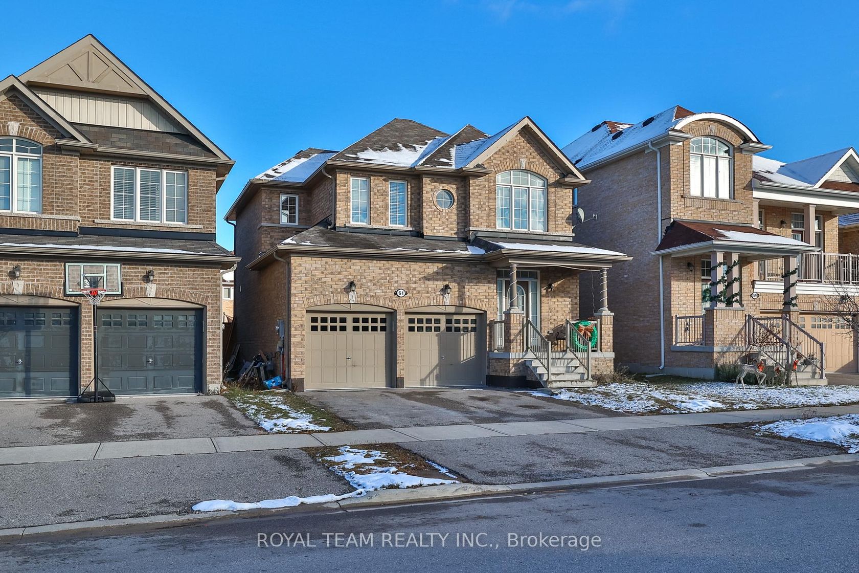 61 Lampkin Street, Sutton & Jackson