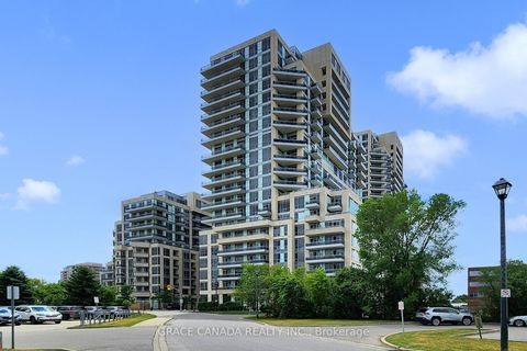 Photo 1 at 409 - 9205 Yonge Street, Langstaff, Richmond Hill
