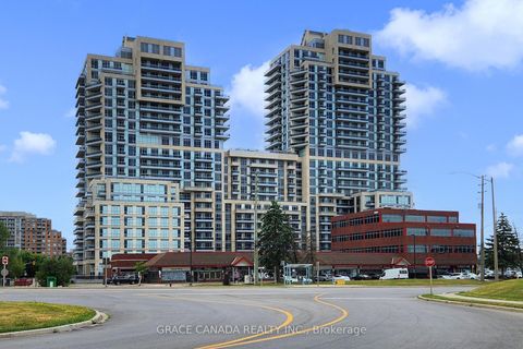 Photo 2 at 409 - 9205 Yonge Street, Langstaff, Richmond Hill