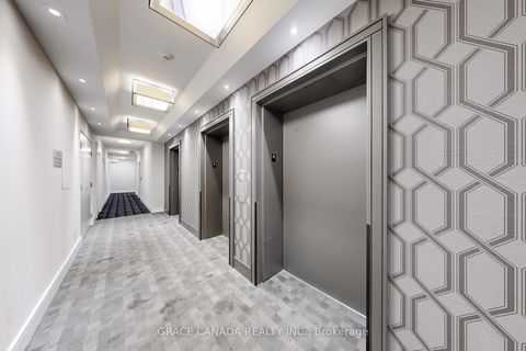 Photo 6 at 409 - 9205 Yonge Street, Langstaff, Richmond Hill