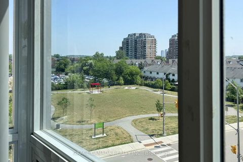 Photo 33 at 409 - 9205 Yonge Street, Langstaff, Richmond Hill