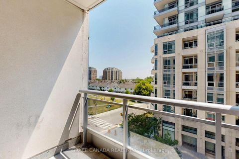 Photo 34 at 409 - 9205 Yonge Street, Langstaff, Richmond Hill